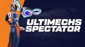 Ultimechs Spectator Trailer trailer thumbnail