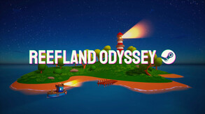 Reefland Odyssey: Teaser Trailer trailer thumbnail