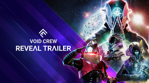 Void Crew - Reveal Trailer trailer thumbnail