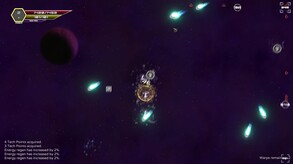 Cosmic Ascension Official Trailer trailer thumbnail