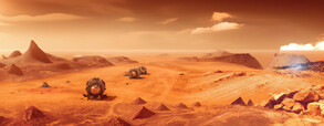 Residuum - Short Story trailer thumbnail