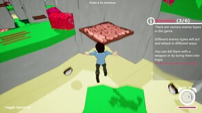 Tutorial Level trailer thumbnail