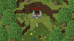Alveron - Withering Roots Trailer EN trailer thumbnail
