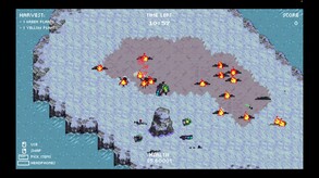 (Very) Early Gameplay Trailer trailer thumbnail