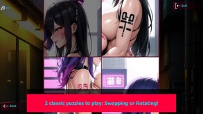 Hentai Senpai: Cyberpussy 2069 Launch Trailer trailer thumbnail