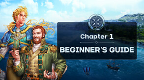 Uncharted Waters Origin Contents Guide_1(EN) trailer thumbnail
