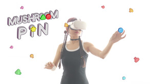 Mushroom Pin trailer thumbnail
