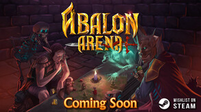 Abalon Arena Trailer trailer thumbnail