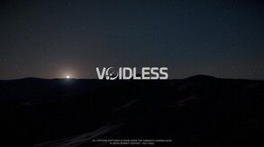 Voidless Cinematic Trailer trailer thumbnail