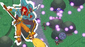 Bullet Casters Early-Access Trailer trailer thumbnail