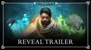 Coridden Updated Trailer 2023 trailer thumbnail