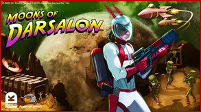 Moons of Darsalon (Release Trailer) trailer thumbnail