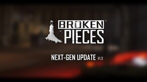 Graphical Update V1.3 + Shoulder Camera trailer thumbnail