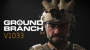V1033 Launch Trailer trailer thumbnail