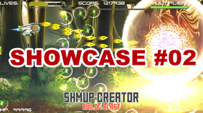 Community showcase #2 trailer thumbnail