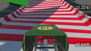 Downhill Dash trailer thumbnail