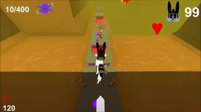 Darksy's Adventure Trailer trailer thumbnail