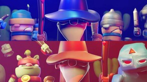 Trailer trailer thumbnail