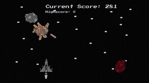 Spaceship Racer : Portal trailer thumbnail