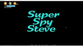 superspy steve trailer v2 trailer thumbnail