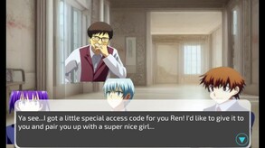 Doki Simp Club Trailer trailer thumbnail