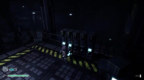 Scavenger - Gameplay Trailer trailer thumbnail