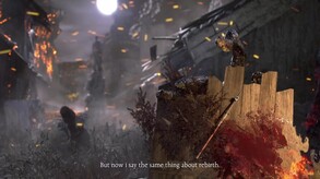 The Unfettered Demo Release Date Trailer trailer thumbnail