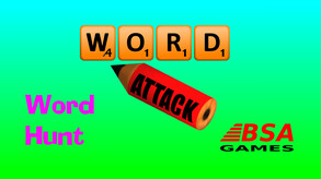 Word Hunt trailer thumbnail