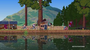 Gameplay trailer trailer thumbnail