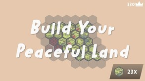 Peaceful_Lands_Trailer trailer thumbnail