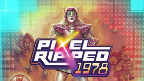 Pixel Ripped 1978 - Announcement Trailer trailer thumbnail