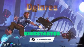 Trailer trailer thumbnail
