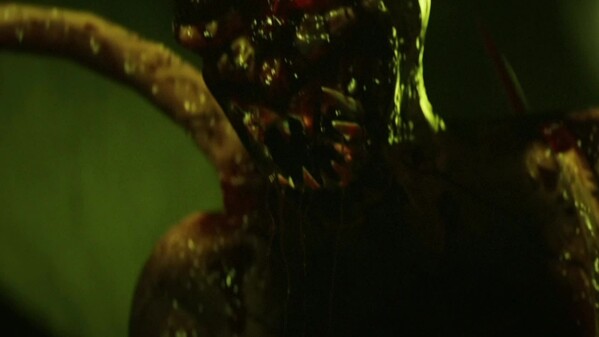 Trailer trailer thumbnail