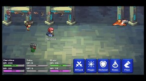 Gameplay trailer trailer thumbnail