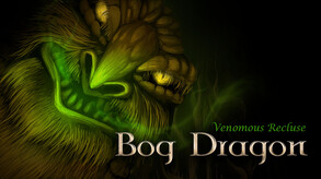 Bog Dragon Backstory trailer thumbnail
