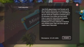 Odyssée numérique - Jouabilité trailer thumbnail