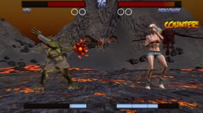 Fight For Your Resurrection - March 2023 trailer thumbnail
