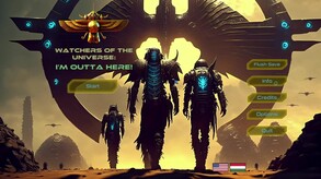 WOTU - I'm Outta Here trailer thumbnail
