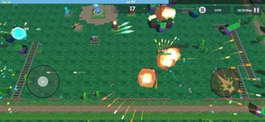 Cube world trailer thumbnail