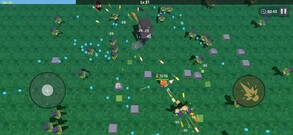 Cube world trailer thumbnail