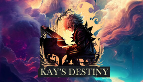 Kay's Destiny - Steam Trailer trailer thumbnail
