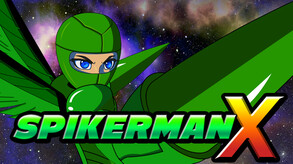SpikerManX Trailer trailer thumbnail