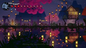 Miwa: The Sacred Fox - Official Trailer trailer thumbnail