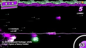 Early Development Footage trailer thumbnail