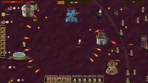 Wild Legion-1 trailer thumbnail