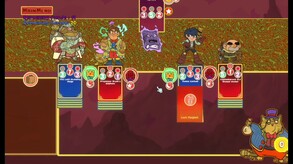 Fourteen Fiends Trailer trailer thumbnail