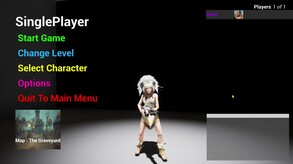 Players trailer thumbnail