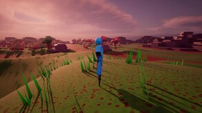 The Hidden Crystals Trailer trailer thumbnail