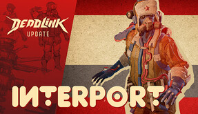 Interport update trailer thumbnail