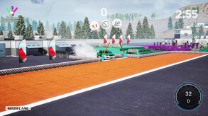 Drift Showcase trailer thumbnail